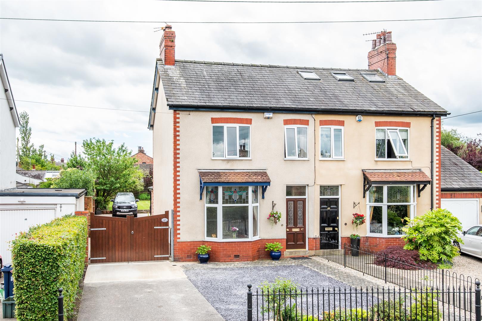 4 bed property in Marsh Lane, Preston